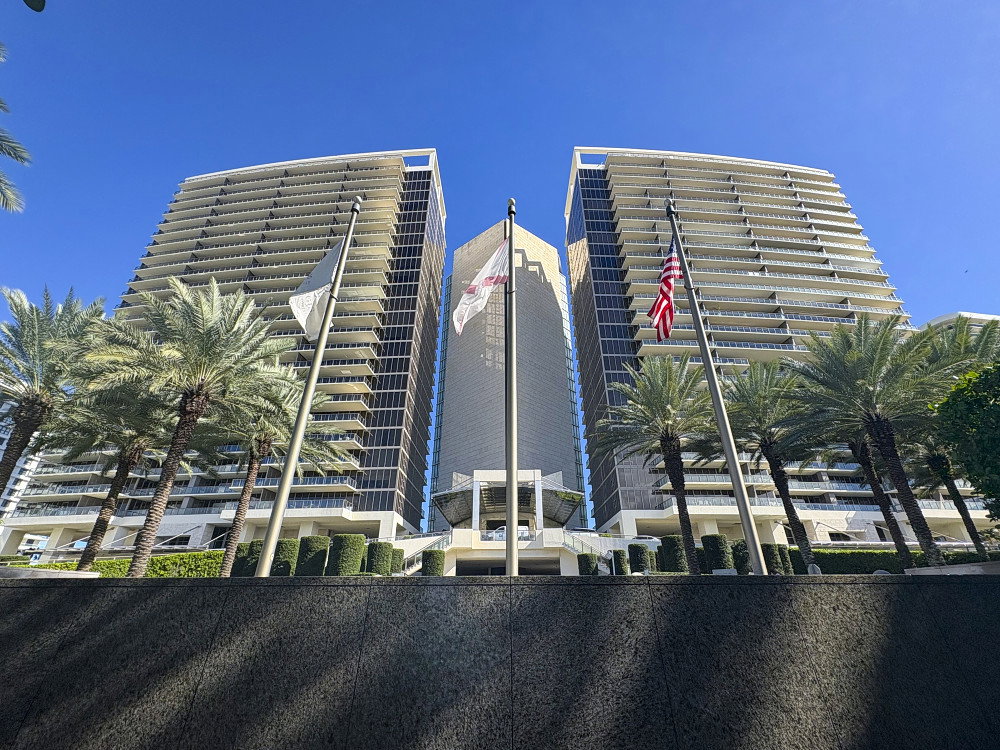 St Regis Bal Harbour